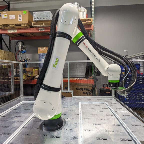 FANUC