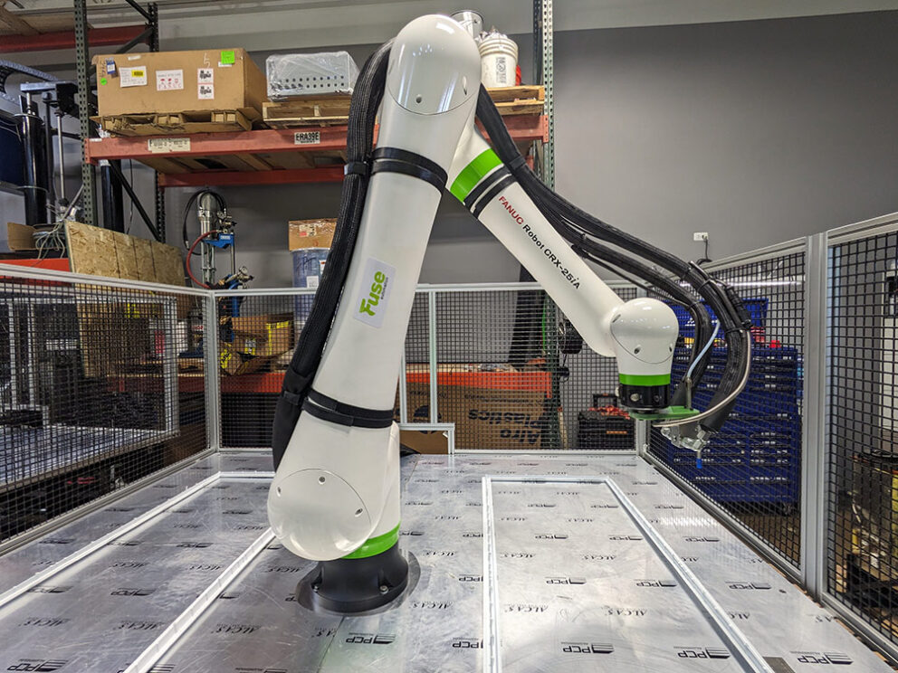 FANUC
