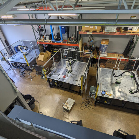 FANUC