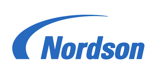 nordson-logo Nordson Logo