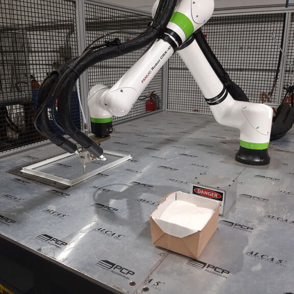 FANUC
