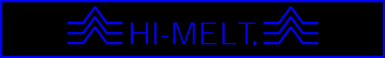 HI-MELT Logo