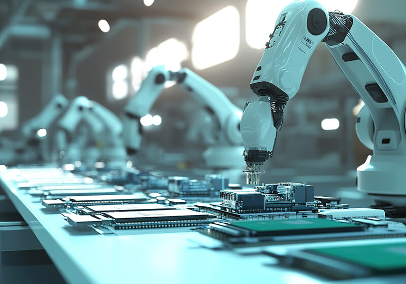 AdobeStock_1161471450 Cost-Effective Automation Retrofits